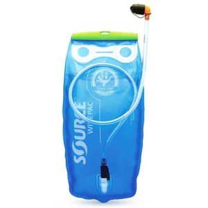 Source Widepac™ 3L מימייה שלוקר בנפח 3 ליטר