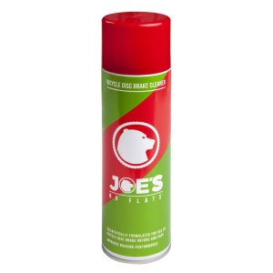 Joe’s No-Flat - ספריי ניקוי יבש למעצורים ומערכת הינע