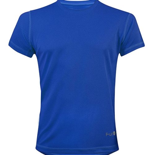 RNJ-655 חולצת ריצה – כחול 1 ב- 69 ₪ / 2 ב- ₪120 / 3 ב- ₪150