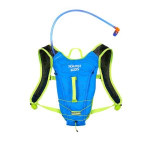 SOURCE Spinner 1.5L תיק רכיבה/ריצה לילדים 1.5ל' -  כחול