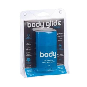Body Glide 42g תכשיר למניעת שפשפות - 42 גרם 1 ב-59 ש״ח 2 ב-99 ש״ח