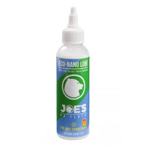 Joe’s No-Flat - שמן שרשרת Eco-Nano Dry Lube 125ml