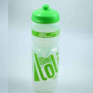 ELITE LOLI 800ML בקבוק שתייה - ירוק