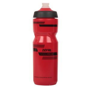 בקבוק 800מל ZEFAL SENSE PRO 80 – אדום