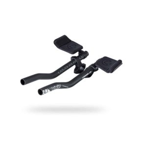 Pro Missile S-Bend Clip-On אירו בר