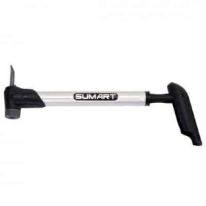 SUMART AMP-203A משאבת יד לאופניים ראש חכם