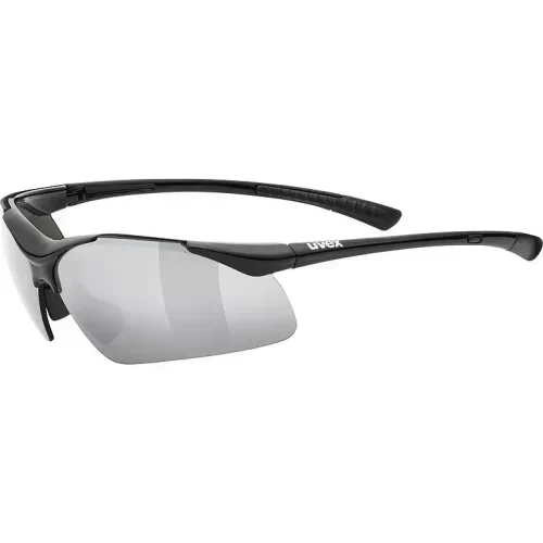 223 Uvex Sportstyle משקפי רכיבה – שחור