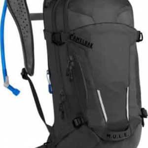 100 CAMELBAK M.U.L.E תיק רכיבה - שחור