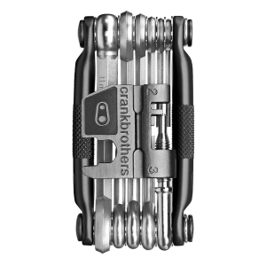 CrankBrothers M17 - אולר כלים 17 חלקים
