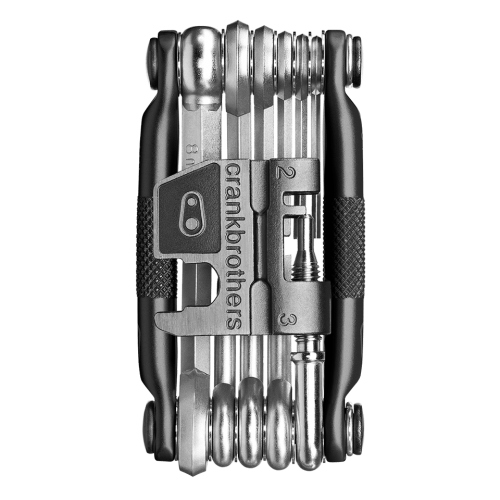 CrankBrothers M17 – אולר כלים 17 חלקים