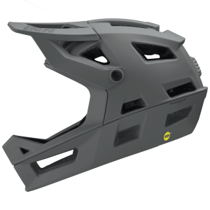 IXS TRIGGER FF MIPS קסדה מלאה - גרפיט
