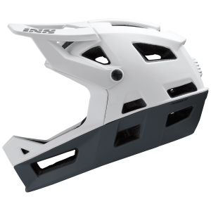 IXS TRIGGER FF קסדה מלאה - לבן