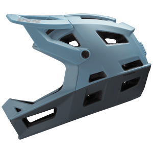 IXS TRIGGER FF קסדה מלאה - כחול אושן