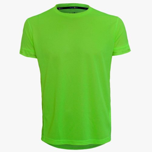RNJ-655 חולצת ריצה – ירוק בהיר 1 ב- 69 ₪ / 2 ב- ₪120 / 3 ב- ₪150