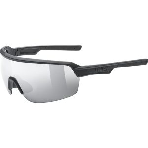 משקפי רכיבה Uvex Sportstyle 227 שחור