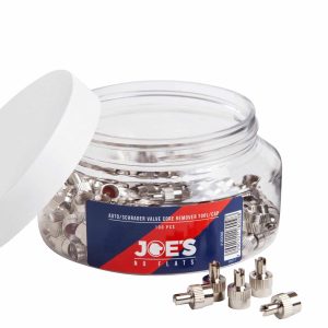 Joe's No-Flat מפתח לליבת ונטיל רגיל (Schrader, כמו של מכונית)