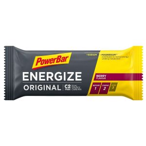 POWER BAR Original Berry חטיף אנרגיה - פירות יער