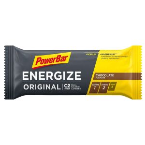 POWER BAR Original Chocolate חטיף אנרגיה - שוקולד