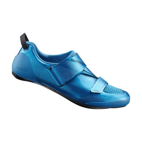 Shimano TR9 נעלי טריאתלון (TR-901) – כחול