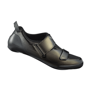 Shimano TR9 (TR-901) נעלי טריאתלון - שחור