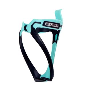 SUMART BC-2CP מחזיק בקבוק - טורקיז