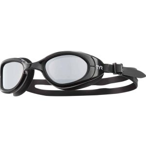 TYR SPECIAL OPS 2.0 GOGGLE משקפי שחייה עדשה כהה - שחור