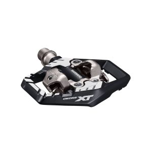פדל שטח Shimano (M8120) XT SPD Pedal W/ Cleat SM-SH51