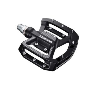 Shimano (GR500) Pedal פדל פלאט - שחור