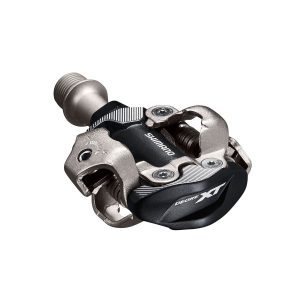 פדל שטח Shimano (M8100) XT SPD Pedal W/ Cleat SM-SH51
