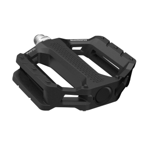 Shimano (PD-EF202) SPD Pedal פדל פלאט - שחור