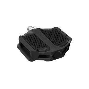 Shimano (PD-EF205) SPD Pedal פדל פלאט - שחור