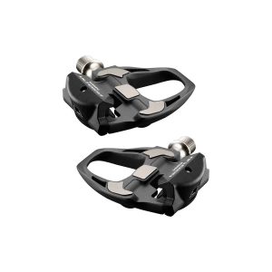 פדל כביש Shimano (R8000) Ultegra SPD-SL Road Pedal W/O Reflector W/Cleat SMSH11