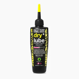 Muc-Off Dry Lube 120ml שמן שרשרת יבש