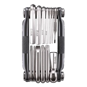 CrankBrothers M13 - אולר כלים 13 חלקים