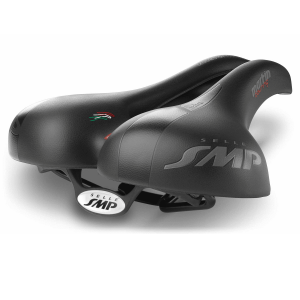 Selle SMP Martin Touring W/Card אוכף אופניים