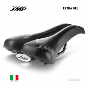Selle SMP Strike Extra Gel אוכף אופניים