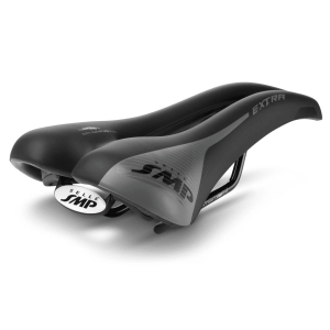 Selle SMP Extra אוכף אופניים - שחור