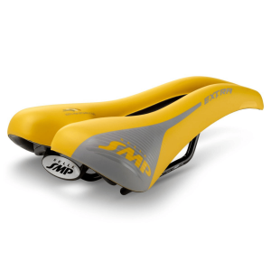 Selle SMP Extra אוכף אופניים - צהוב