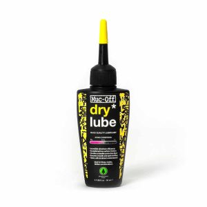 Muc-Off Dry Lube 50ml שמן שרשרת יבש