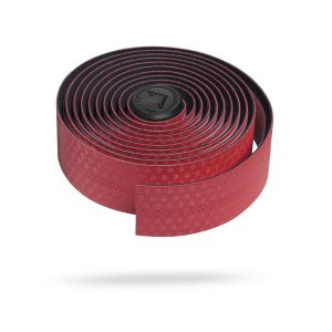 Pro Race Comfort Handlebar Tape סרט ליפוף לכידון - אדום
