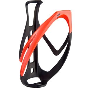 Specialized Rib Cage II מחזיק בקבוק - שחור כתום