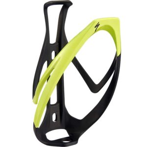 Specialized Rib Cage II מחזיק בקבוק - שחור צהוב