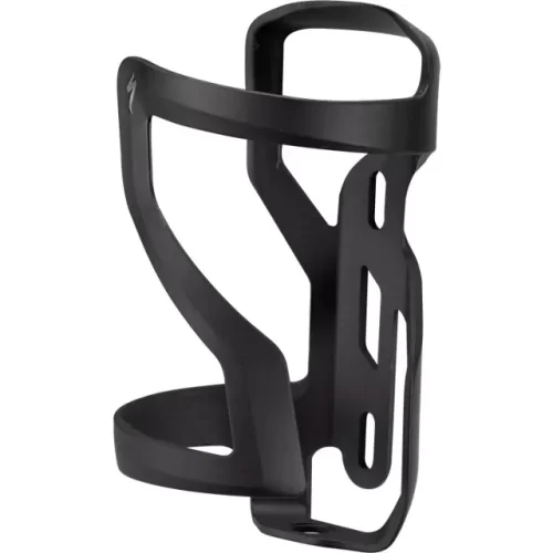 Specialized Zee Cage II – Left מחזיק בקבוק – שחור מט