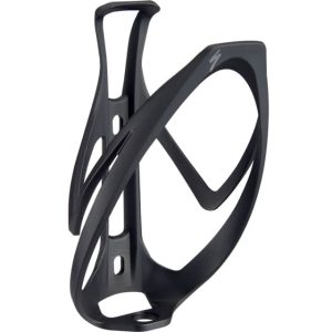 Specialized Rib Cage II מחזיק בקבוק - שחור מט