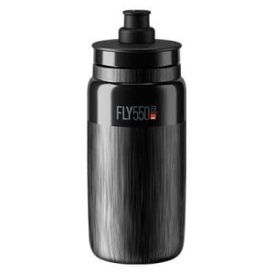 Elite Fly Tex בקבוק שתיה 550 - שחור