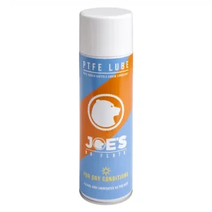 Joe’s No-Flat -שמן ספרי יבש