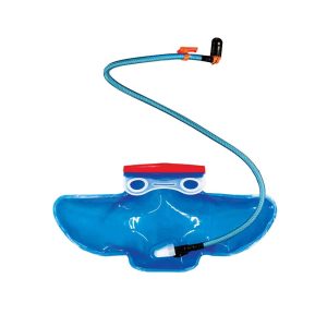 Source Polybag Hipster/Hipster Ultra 1.5L מימייה שלוקר לתיקי מותן בנפח 1.5 ליטר