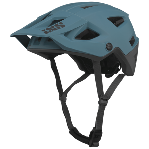 IXS TRIGGER AM קסדת שטח – כחול אושן