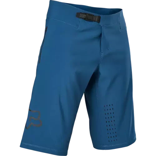 FOX RACING Defend Shorts מכנסי רכיבה באגי – כחול