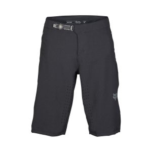 FOX RACING Defend Shorts מכנסי רכיבה באגי - שחור